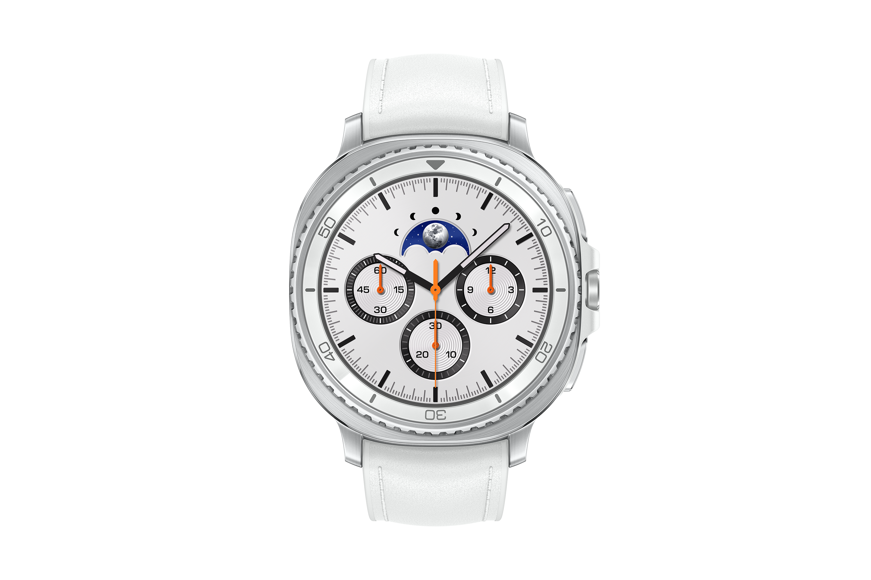 Samsung Galaxy Watch 8 Classic 46mm Samsung Galaxy Watch 8 Classic 46mm